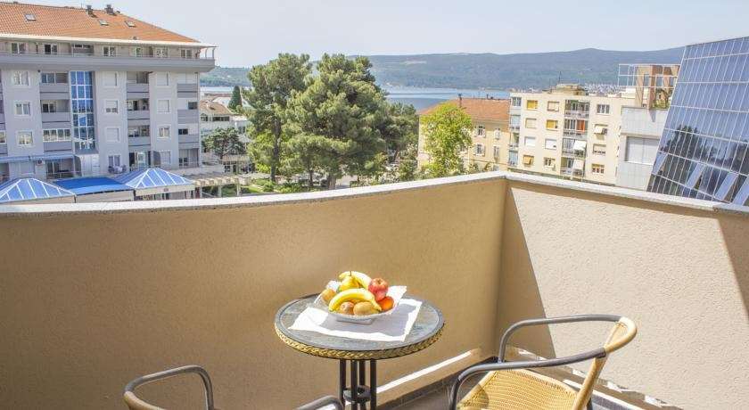 Magnolia Apartments Tivat Habitación foto